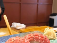 -Sushi Hanzo半藏(天环广场店)