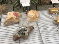 -OUR Bakery(SKP-S店)