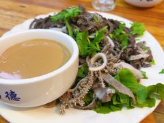 -西关回头馆(西关美食街店)
