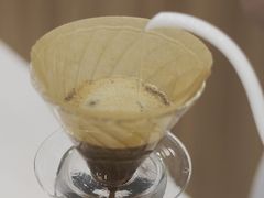-OZ cafe(南昌路店)