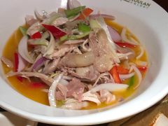 -楼兰新疆主题餐厅(苏州中心店)