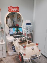 -Mengbaby·萌宝贝儿童理发(保利广场店)