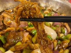 -勇记干锅居(德阳店)