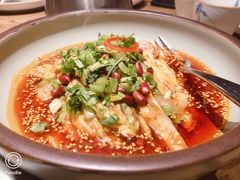 -辛香汇·现炒川菜(武进吾悦店)