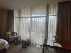 -中铁花水湾温泉酒店(大邑店)