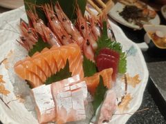 -桃夭日式料理(国信店)