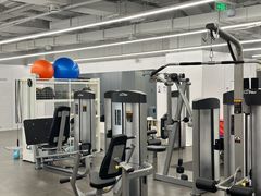 -乐刻运动健身(蓝润摩里中心店)