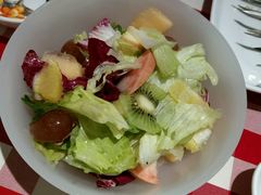 -西贝(上海我格广场店)