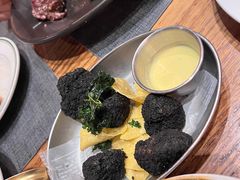 -食间牛排(湖西路店)