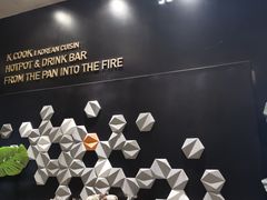 -KCOOKING概念韩餐(世茂52+店)