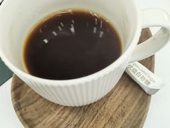 -露露家咖啡店