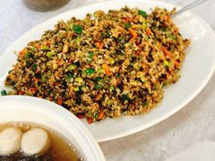 -众味海鲜大排档·活海鲜·潮汕味(南澳店)