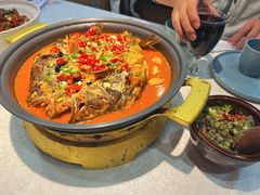 -洞庭家宴·头牌甲鱼(广渠门店)