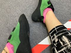 -问山MountQuest攀岩馆