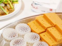 -东坊味道私房菜·地道顺德菜(大良店)