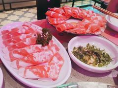 -辣斗辣·老火锅(红谷滩万达店)