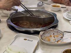-潮汕大目牛肉火锅(水围店)