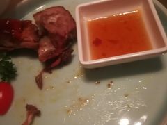 -新旺茶餐厅(嘉里城店)