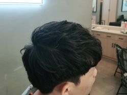 -MOVAN HAIR莫凡匠人发型屋