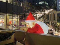 -DEW Lounge(深圳湾店)