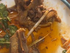 -东大桥小国抻面烧烤(长通路店)