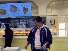 -红星前进面包牛奶公司(君太店)