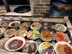 -天门佬鳝鱼馆(小南湖店)