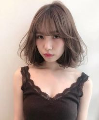 -GIRL STYLE 烫发·染发沙龙