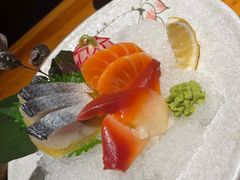 -故乡屋日本料理(八一广场店)