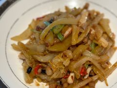 -潮上潮(南中环店)