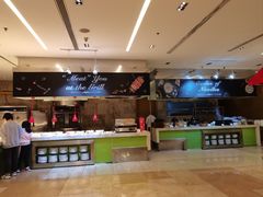 -北京威斯汀酒店