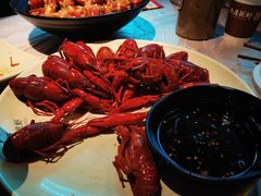 -巴厘龙虾·榜首油焖大虾(洞庭·艺术洋房店)