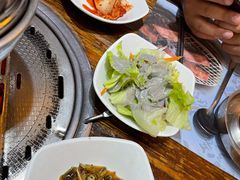 -韩一品韩国料理(柏庐南路店)