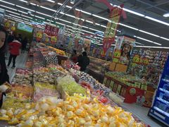 -大润发(梅兰东路店)