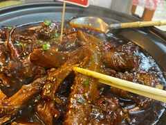 -回味黑鸭煲·始于2006(万松园店)