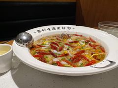 -江渔儿酸菜鱼(奥园广场金发购物中心店)