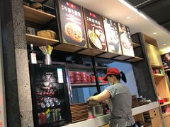 -牛腩之旅·牛腩牛杂煲(光启城美食城店)