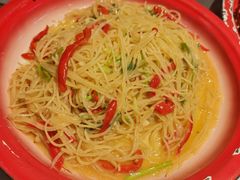 -馬伍旺川菜(江北虹悦城店)