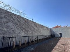 -青岛德国监狱旧址博物馆