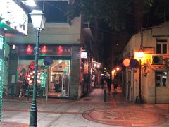 门面-澳门长洲糯米糍(柯打苏沙街店)