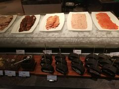 -味餐厅·海鲜·火锅·自助餐