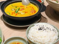 -安南小馆(华润城万象天地店)