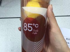 -85度C(上海兰溪二店)
