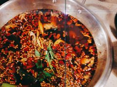 -味之绝热血美蛙鱼火锅(中坝店)