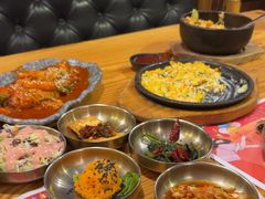 -小木屋米酒店·韩国料理(深圳总店)