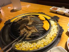 喜鹊吾桑格-喜鹊烤肉酒场(美乐城店)