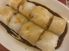 -点点心点心专门店(旺角店)
