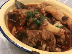 -东排食堂长沙小吃大排档(五一广场店)