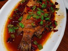 -董厨煨汤馆(车站路店)