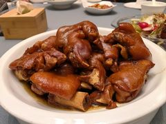 -好嫂子酱猪手•农家菜(华远坊店)